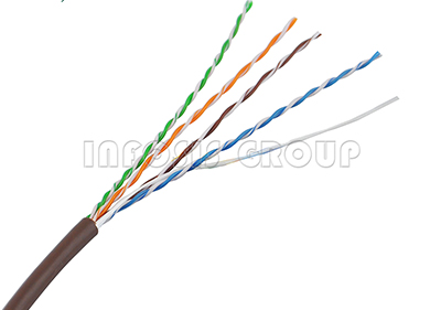 CAT5E UTP NETWORKING LAN CABLE