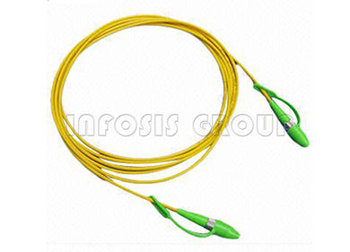 Simplex/Duplex FC/APC-FC/APC fiber optic patch cord