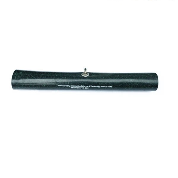 Round Heat Shrinkable Tube